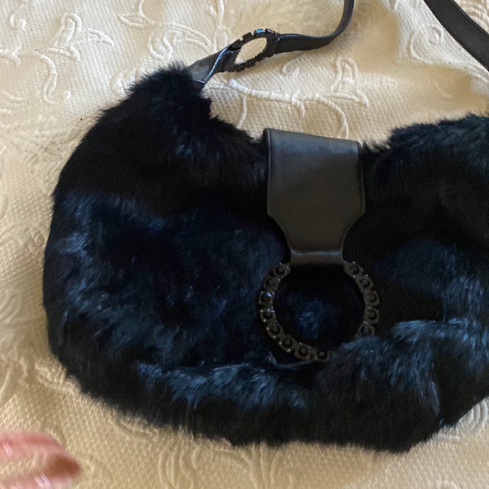 Isabella Fiore designer purse